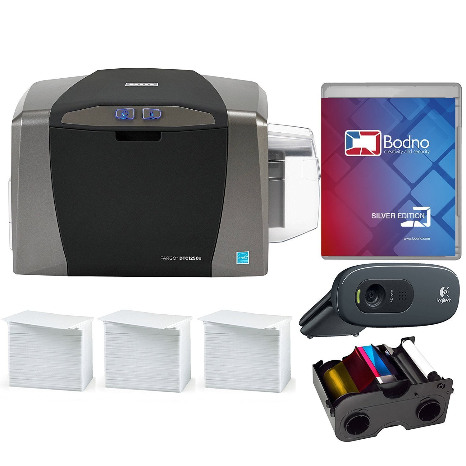 Fake Id Card Maker Machine